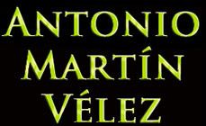 Abogado Antonio Martín Vélez logo